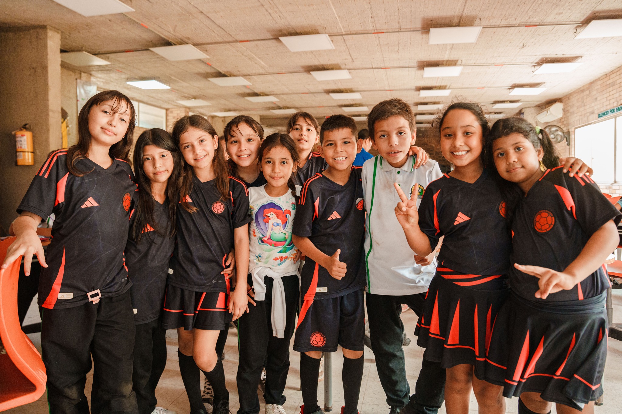 Educación Inclusiva