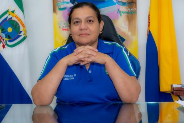 CARMEN SOFÍA LIZ LASSO