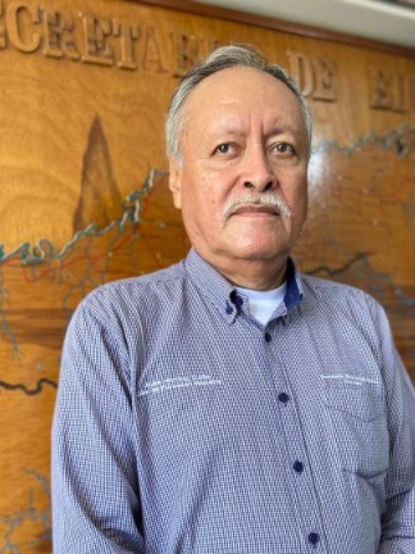 JAVIER MARTÍNEZ CUELLAR