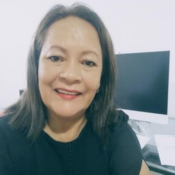JULIETA MENDOZA CHEQUEMARCA