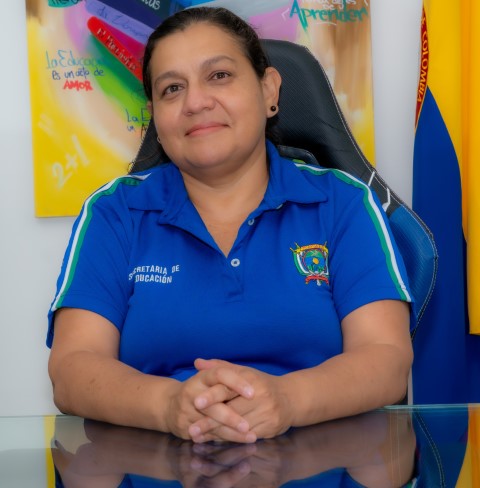 Secretaria de Educación Departamental
